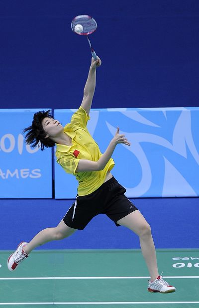 中国5人进 中国5人进