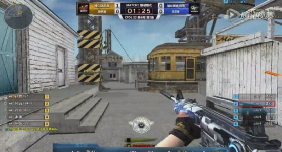 向蓝军递交 向蓝军递交